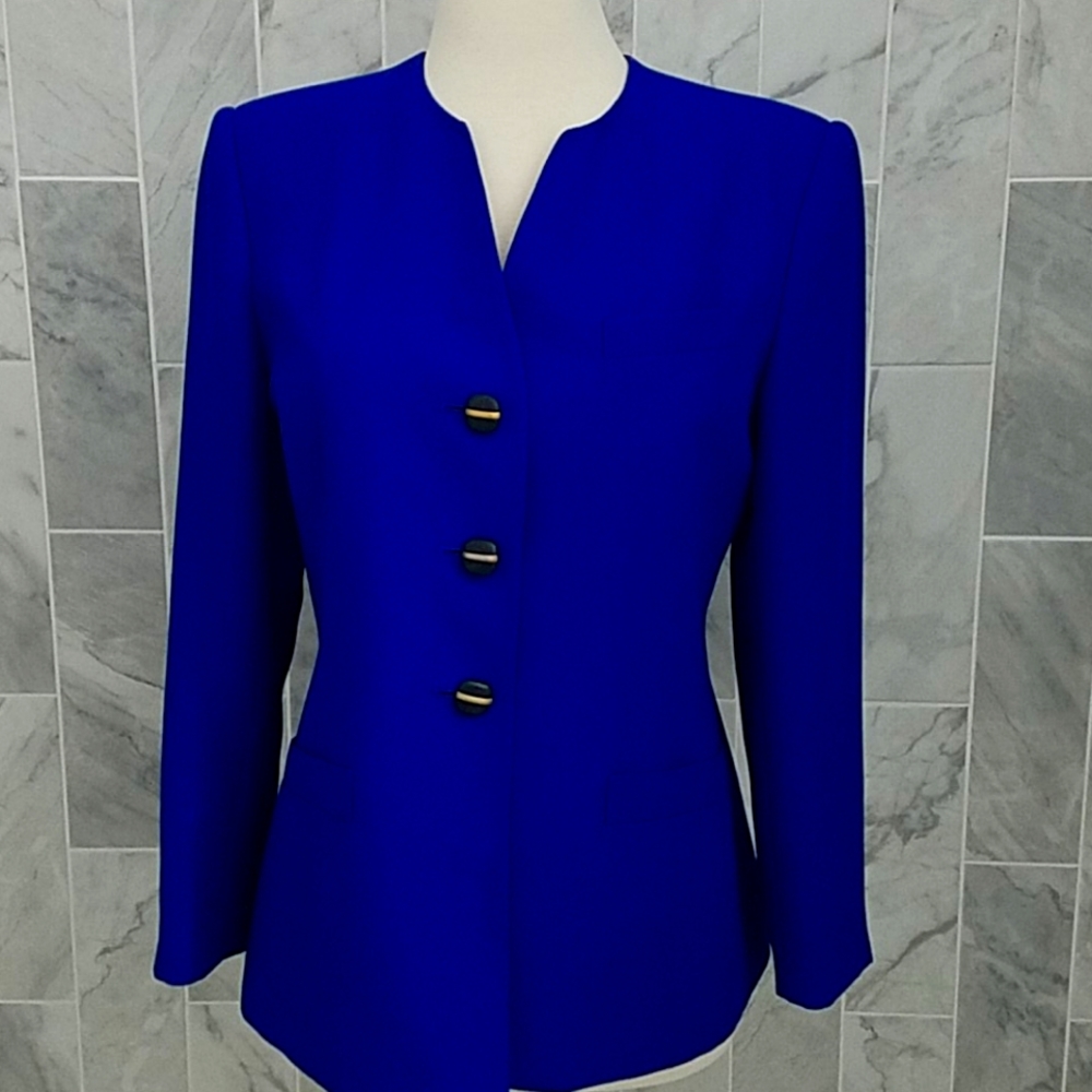 BlazerJacket, Le Suit, 8 P